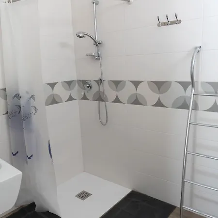 Martin Pensión Jesolo