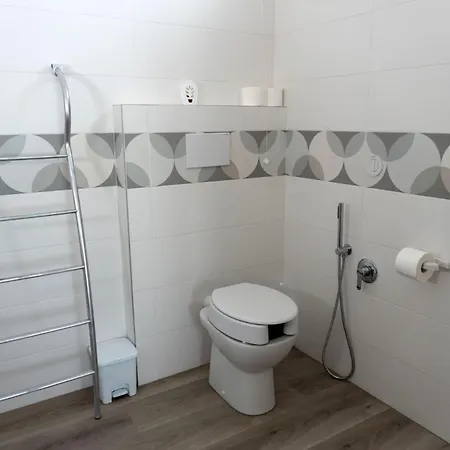 Pensión Martin Jesolo