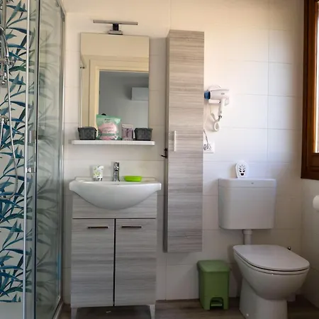 Martin Pensión Jesolo