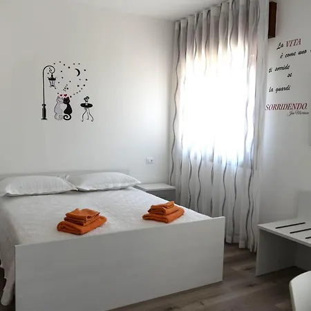Martin Guest house