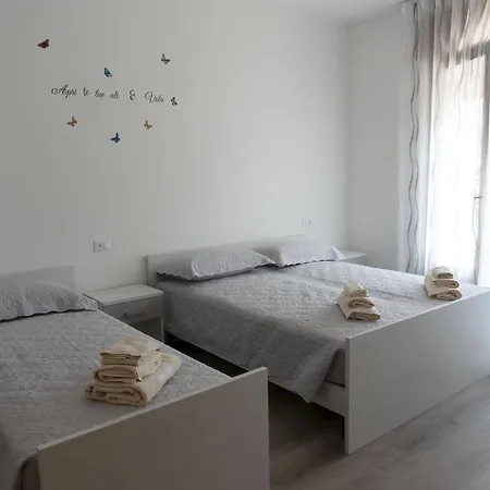 Casa de hóspedes Martin