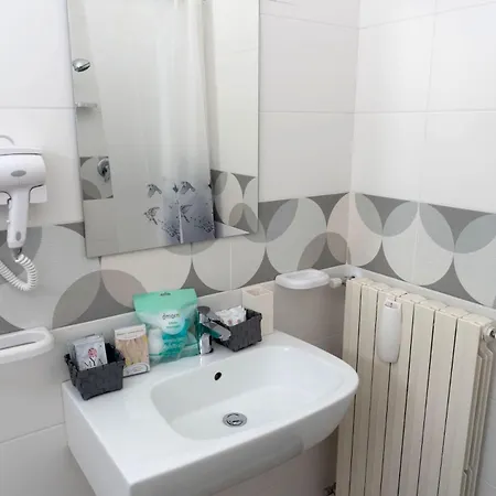 Martin Guest house Jesolo