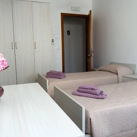 Martin Guest house