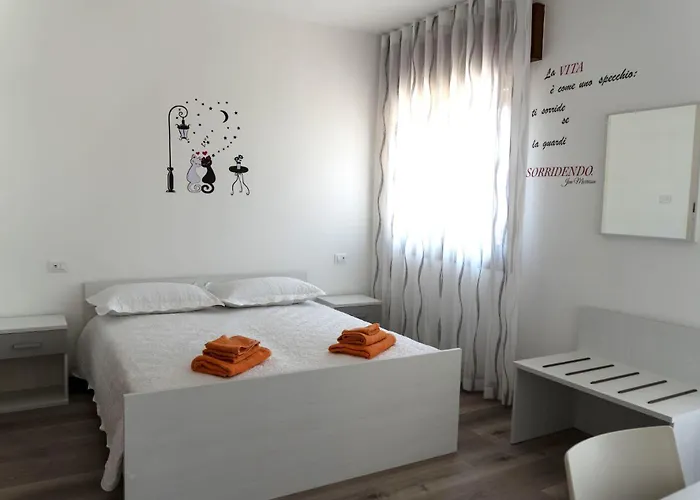 Martin Πανσιόν