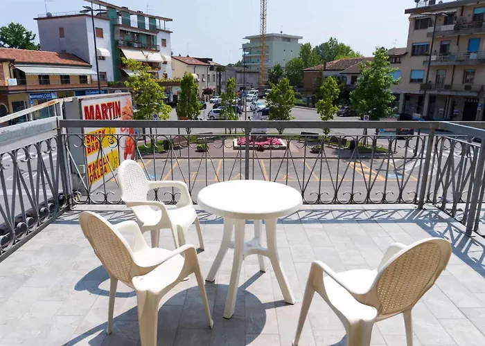 Martin Affittacamere Jesolo