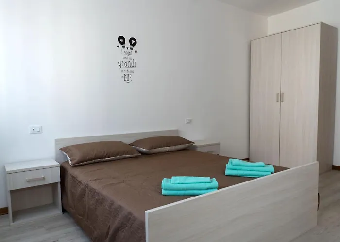 Martin Affittacamere 3*